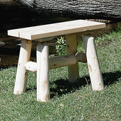 Homeroots Outdoor Stools & Benches