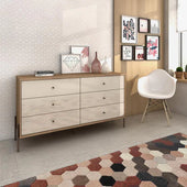 Manhattan Comfort Drawers and Dressers