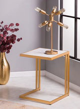 LumiSource Side Tables