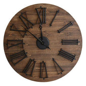 Crestview Collection Clocks