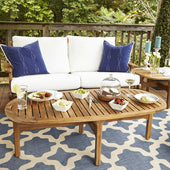 Modway Outdoor Table