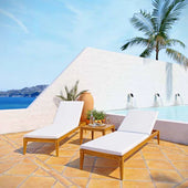 Outdoor Lounge Chairs- Pool Chairs- Garden Chairs