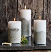 Texture Designideas Candles