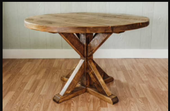Reclaimed Dining Tables