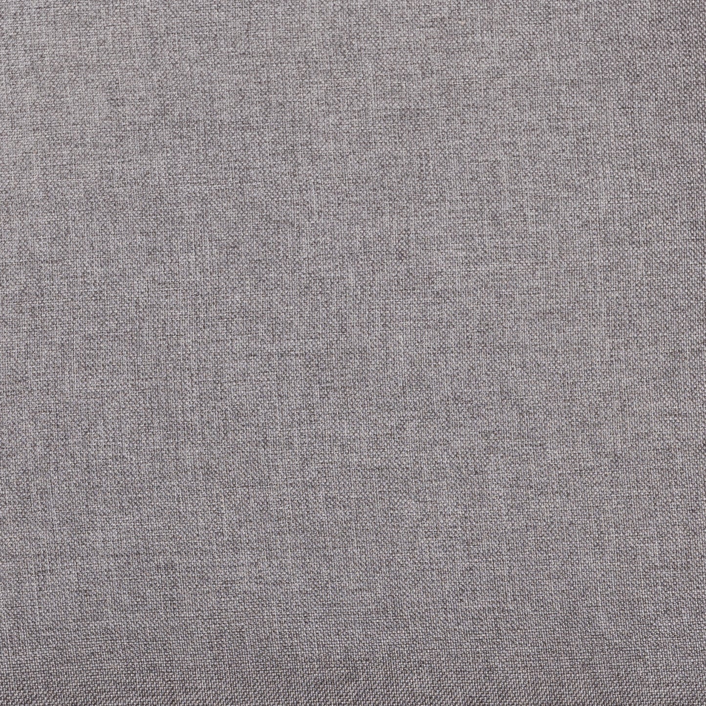 Baxton Studio Aiden Modern Grey Fabric and Dark Brown Finished Wood 5-Piece Dining Set | Dining Sets | Modishstore - 10