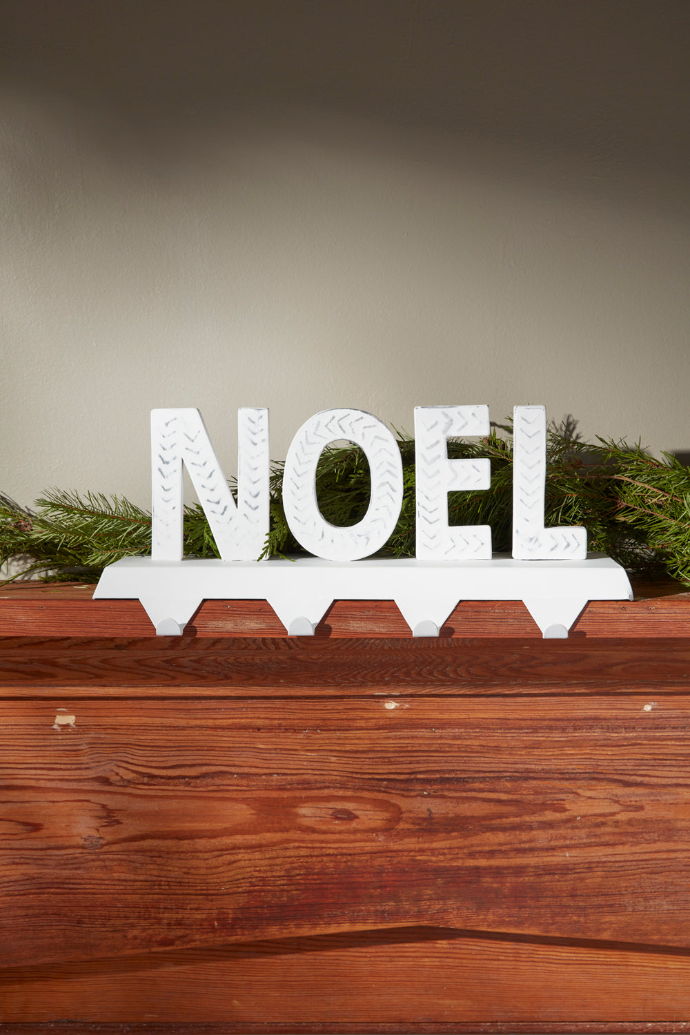 Noel Hanger Set of 2 By Accent Decor | Coat Racks | Modishstore - 4