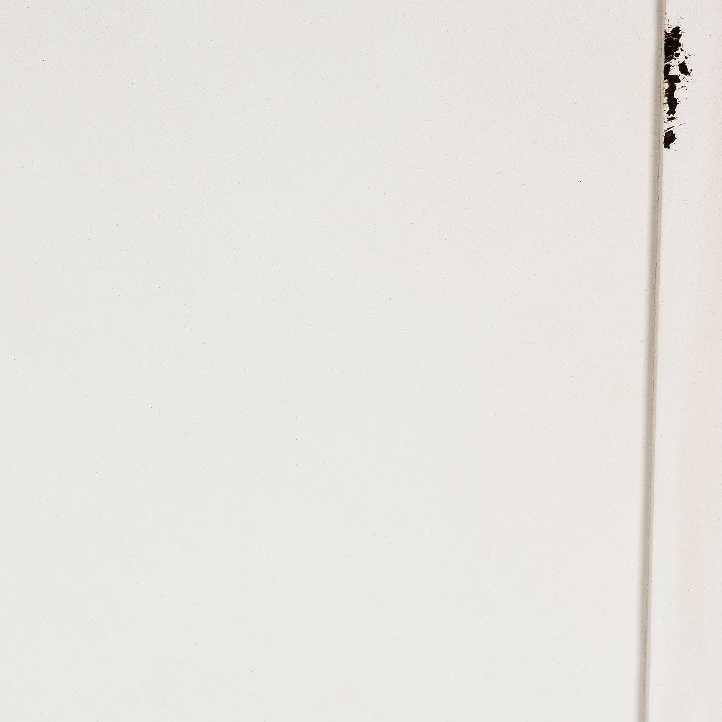 Baxton Studio Levron Classic and Traditional Walnut Brown and Antique White Finished Wood 3-Drawer End Table | Cabinets | Modishstore - 10