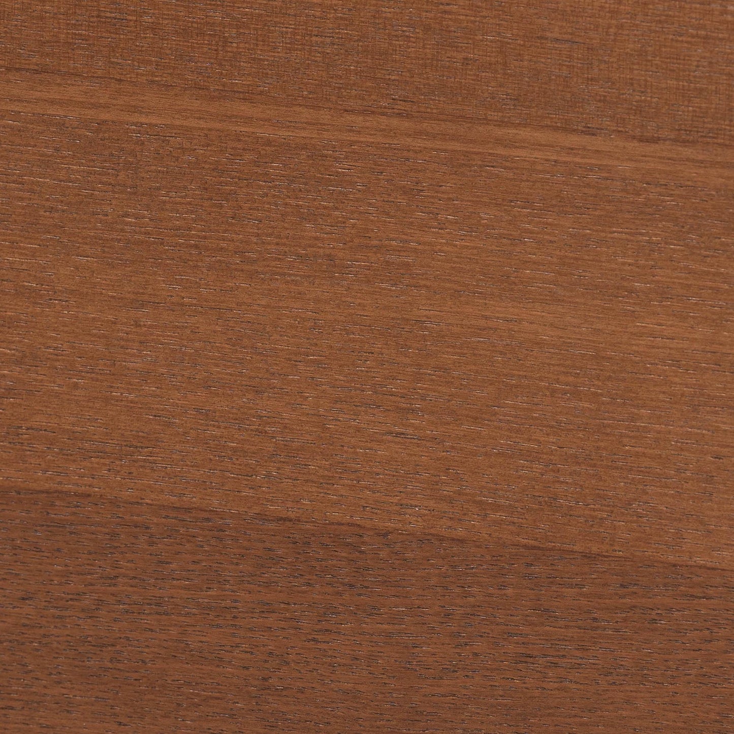 Baxton Studio Roald Mid-Century Modern Grey Fabric and Walnut Brown Wood King Size Platform Bed | Beds | Modishstore - 11