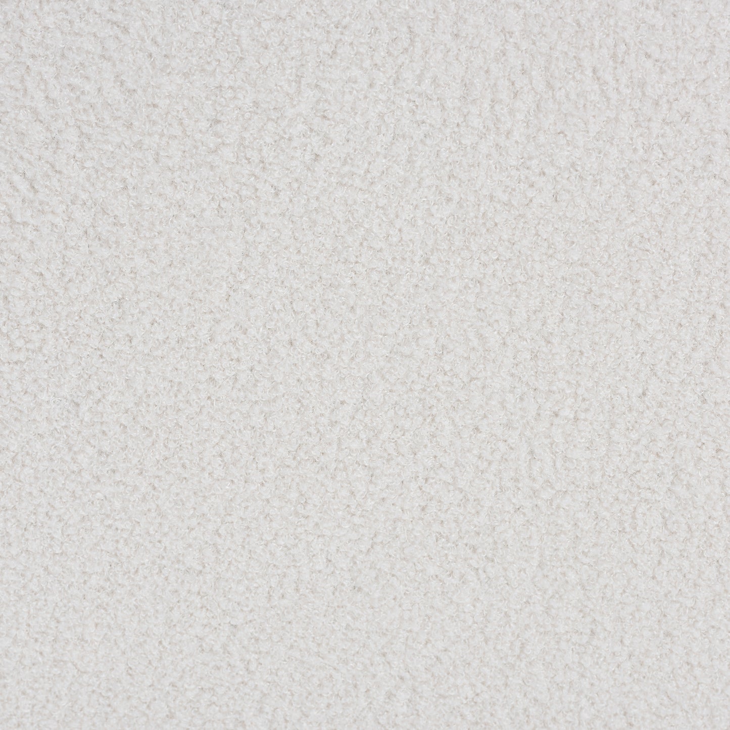 Baxton Studio Fantasia Modern and Contemporary Ivory Boucle Upholstered and Gold Metal Armchair | Armchairs | Modishstore - 10