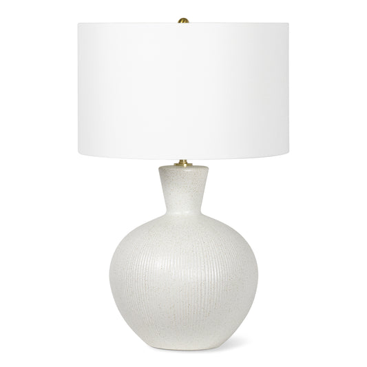 Reyka Ceramic Table Lamp By Regina Andrew | Table Lamps | Modishstore