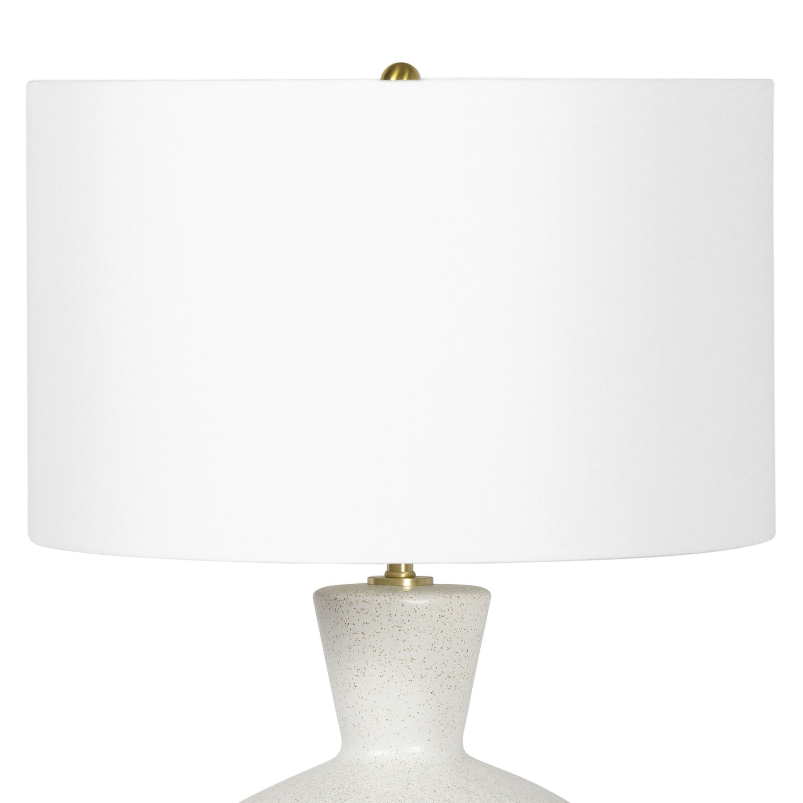 Reyka Ceramic Table Lamp By Regina Andrew | Table Lamps | Modishstore - 5