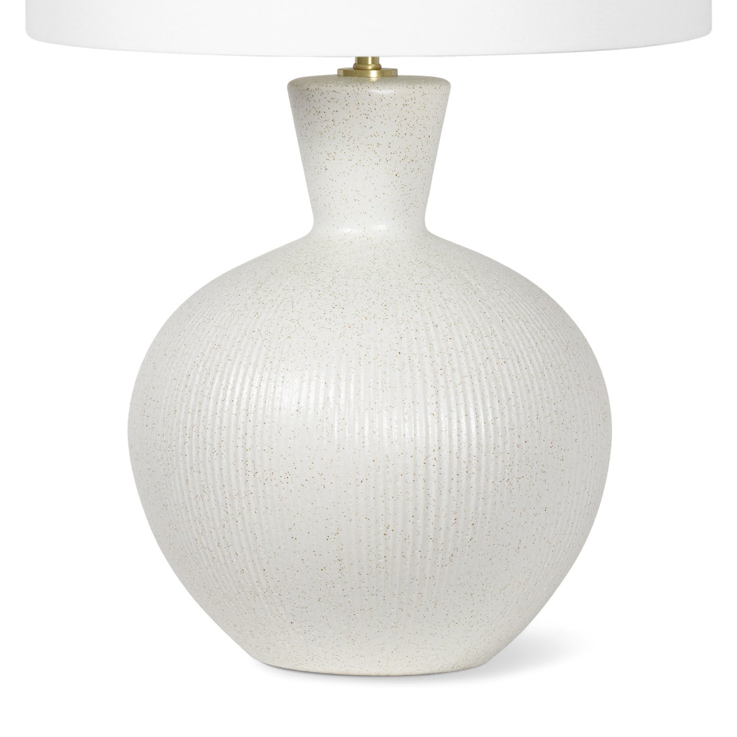 Reyka Ceramic Table Lamp By Regina Andrew | Table Lamps | Modishstore - 4