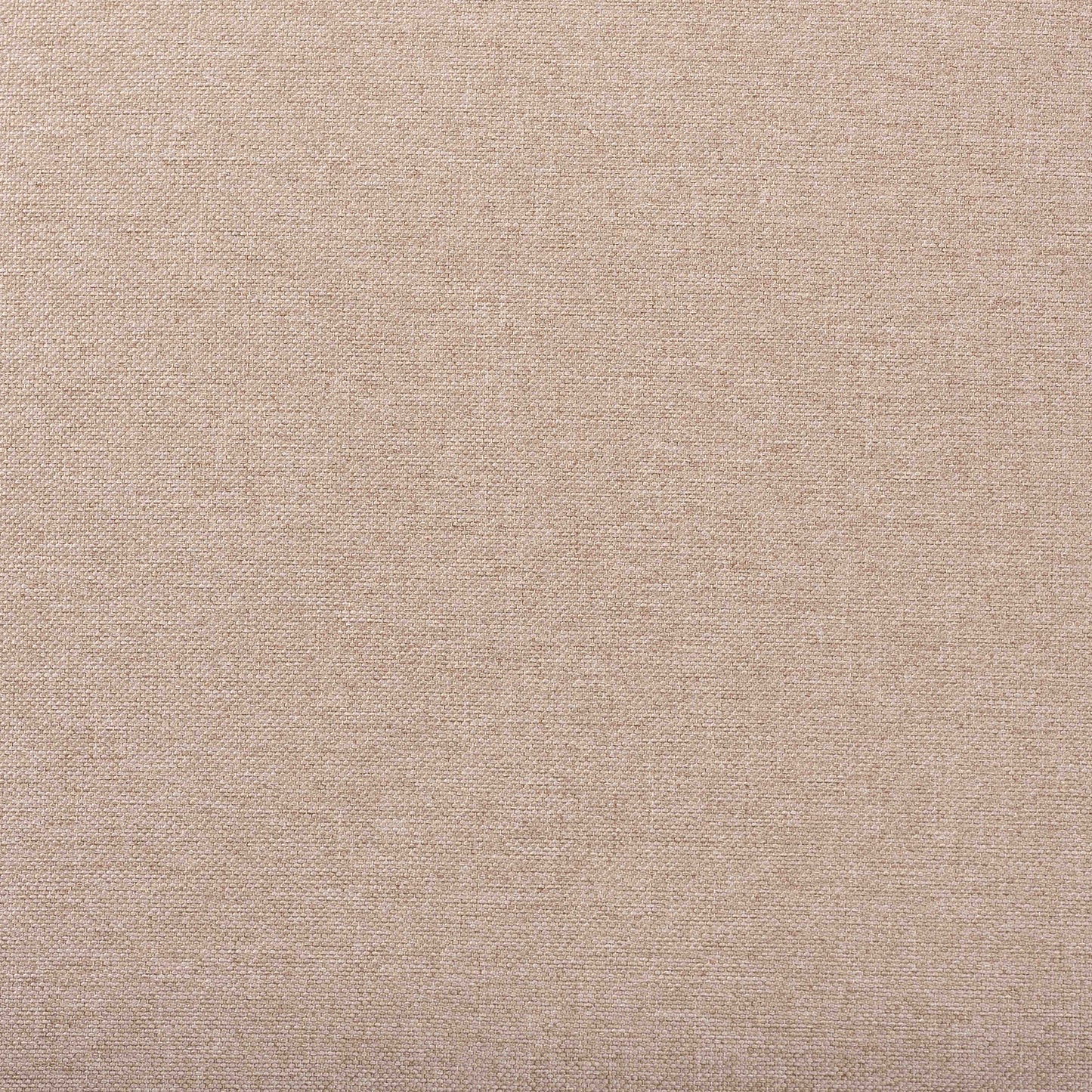 Baxton Studio Genesis Modern Beige Fabric and Dark Brown Finished Wood 5-Piece Pub Set | Bar Stools & Table | Modishstore - 10