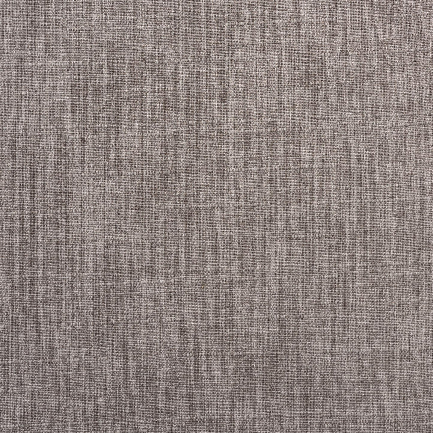 Baxton Studio Tarana Mid-Century Modern Grey Fabric and Walnut Brown Finished Wood 7-Piece Dining Set | Dining Sets | Modishstore - 10