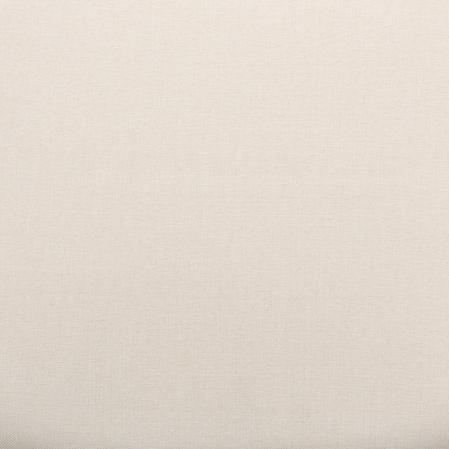 Baxton Studio Dannon Mid-Century Modern Cream Fabric and Black Finished Wood 5-Piece Pub Set | Bar Stools & Table | Modishstore - 10