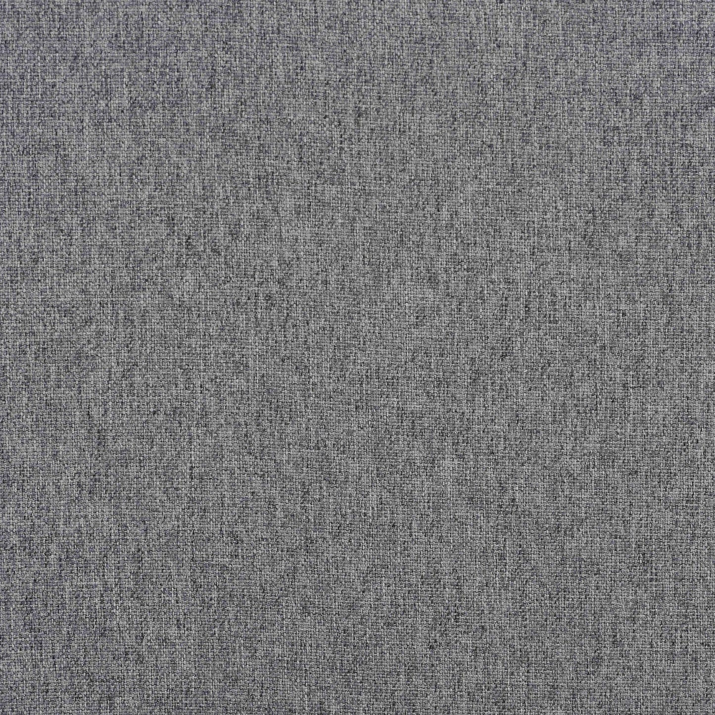 Baxton Studio Bishop Industrial Grey Fabric and Metal Dining Set | Dining Sets | Modishstore - 10