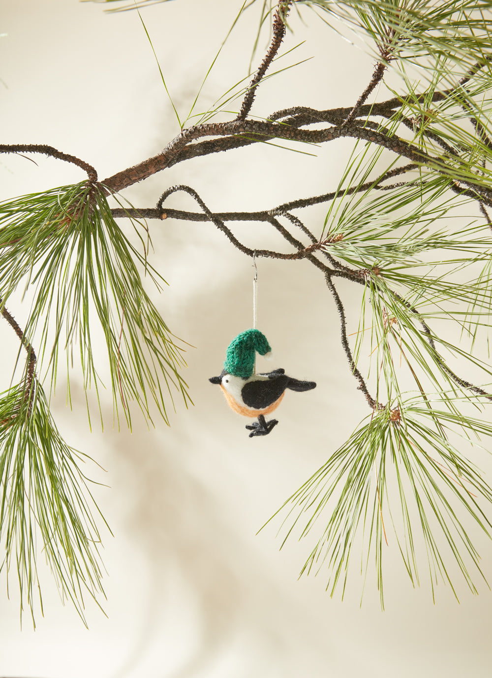 Cozy Weather Ornament Set of 8 By Accent Decor | Ornaments | Modishstore - 6