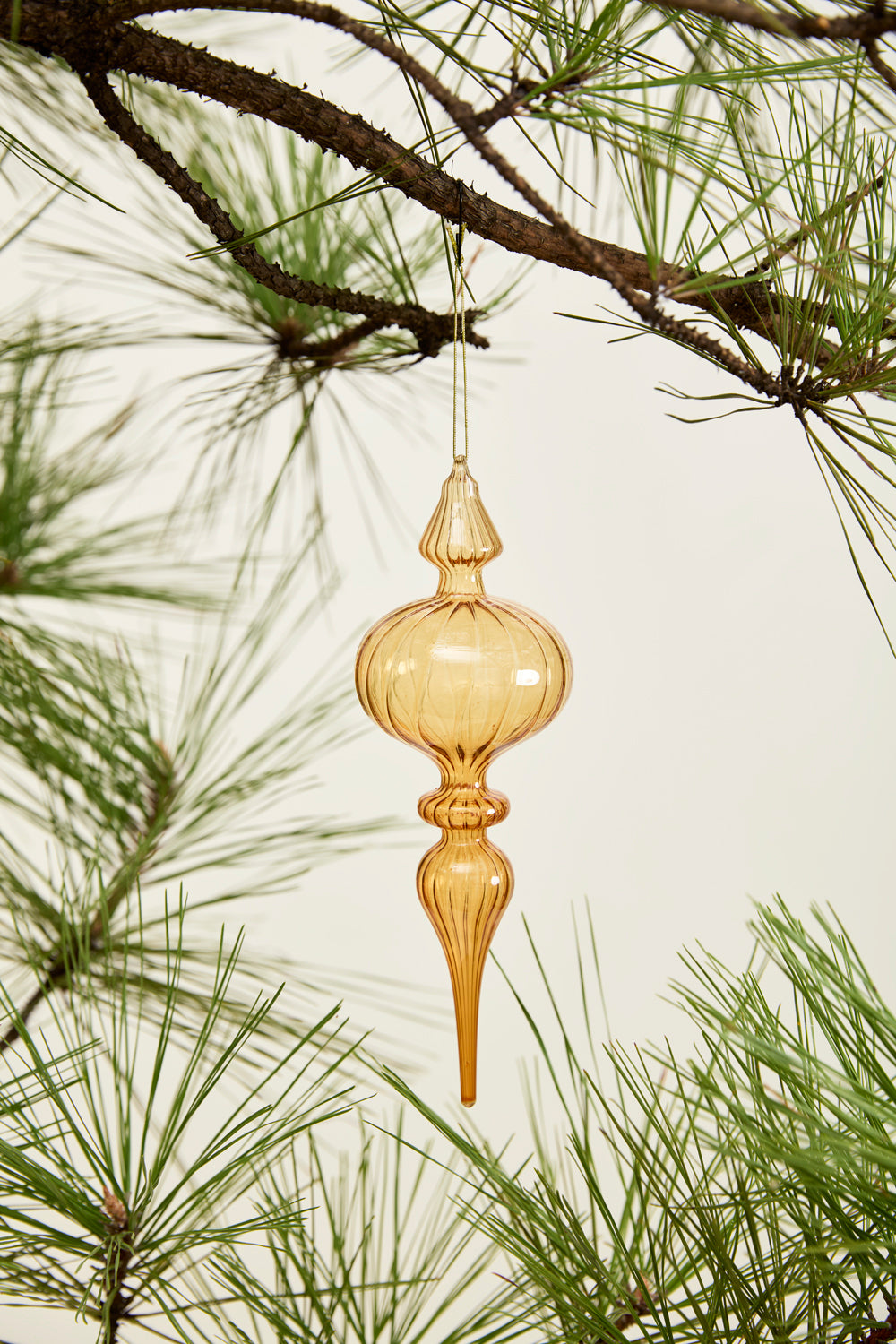 Nicolette Ornament Set of 4 By Accent Decor | Ornaments | Modishstore - 14