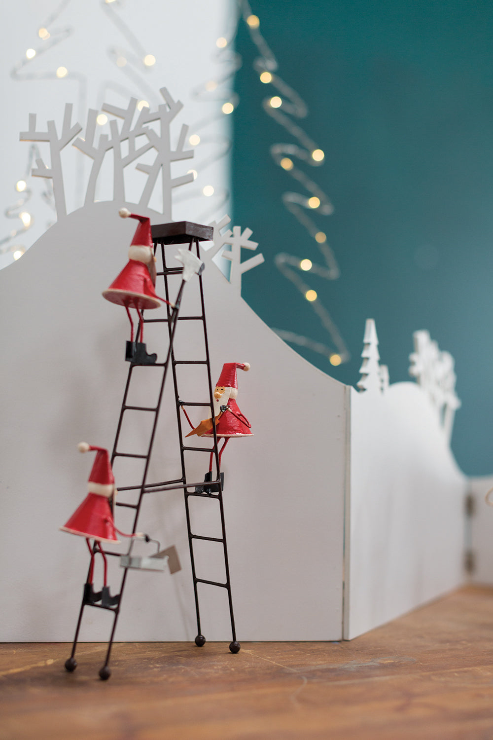 Playtime Collection Set of 4 By Accent Decor | Figurines | Modishstore - 10