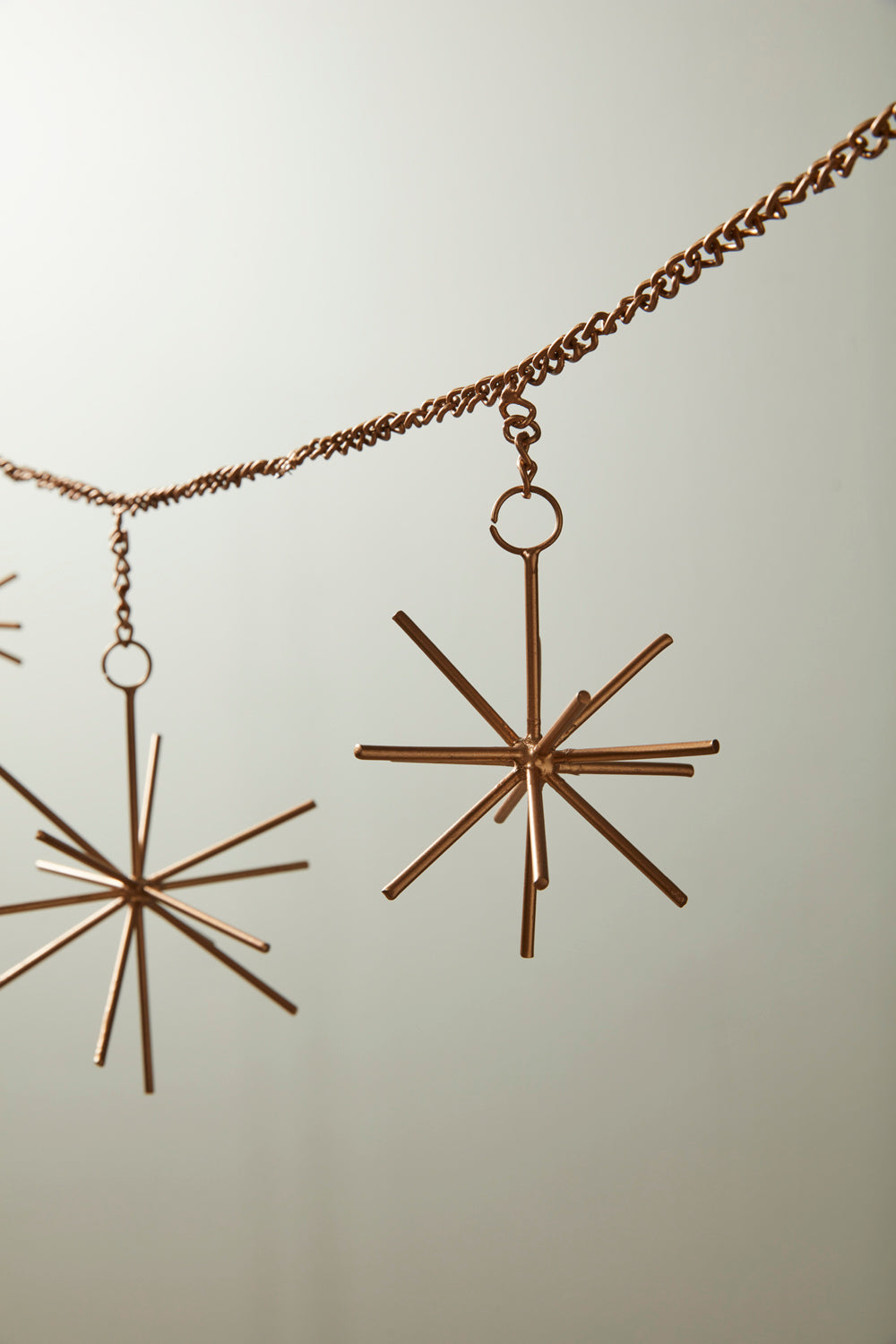 Constellation Garland Set of 2 By Accent DŽcor
