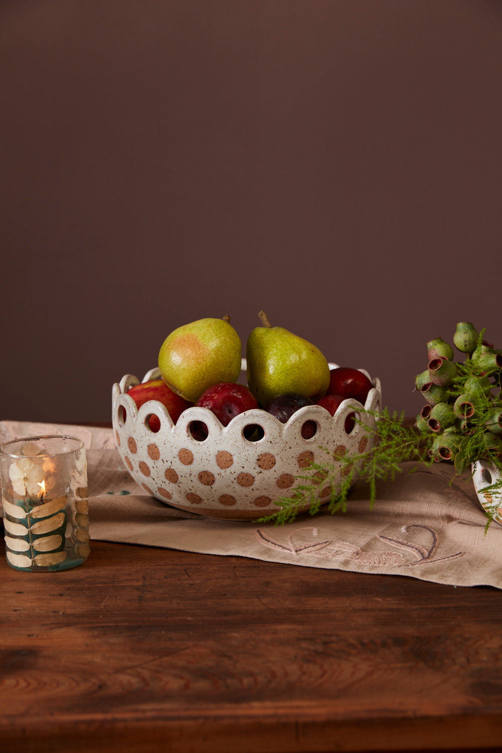 Tidbit Bowl Set of 4 By Accent Decor | Decorative Bowls | Modishstore - 6