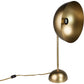 Rhea Table Lamp, Brass Set Of 4 By HomArt | Table Lamps | Modishstore - 3