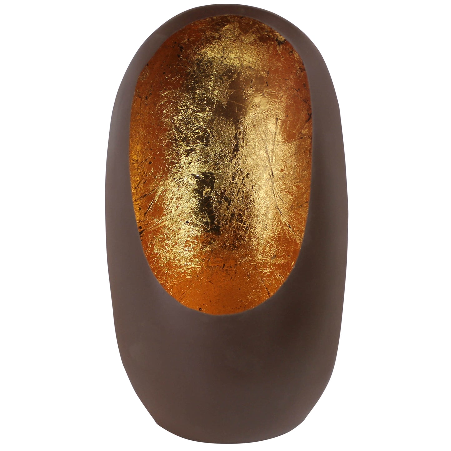 Largo Candlelight Pod - Large Set Of 4 By HomArt | Candle Holders | Modishstore - 3