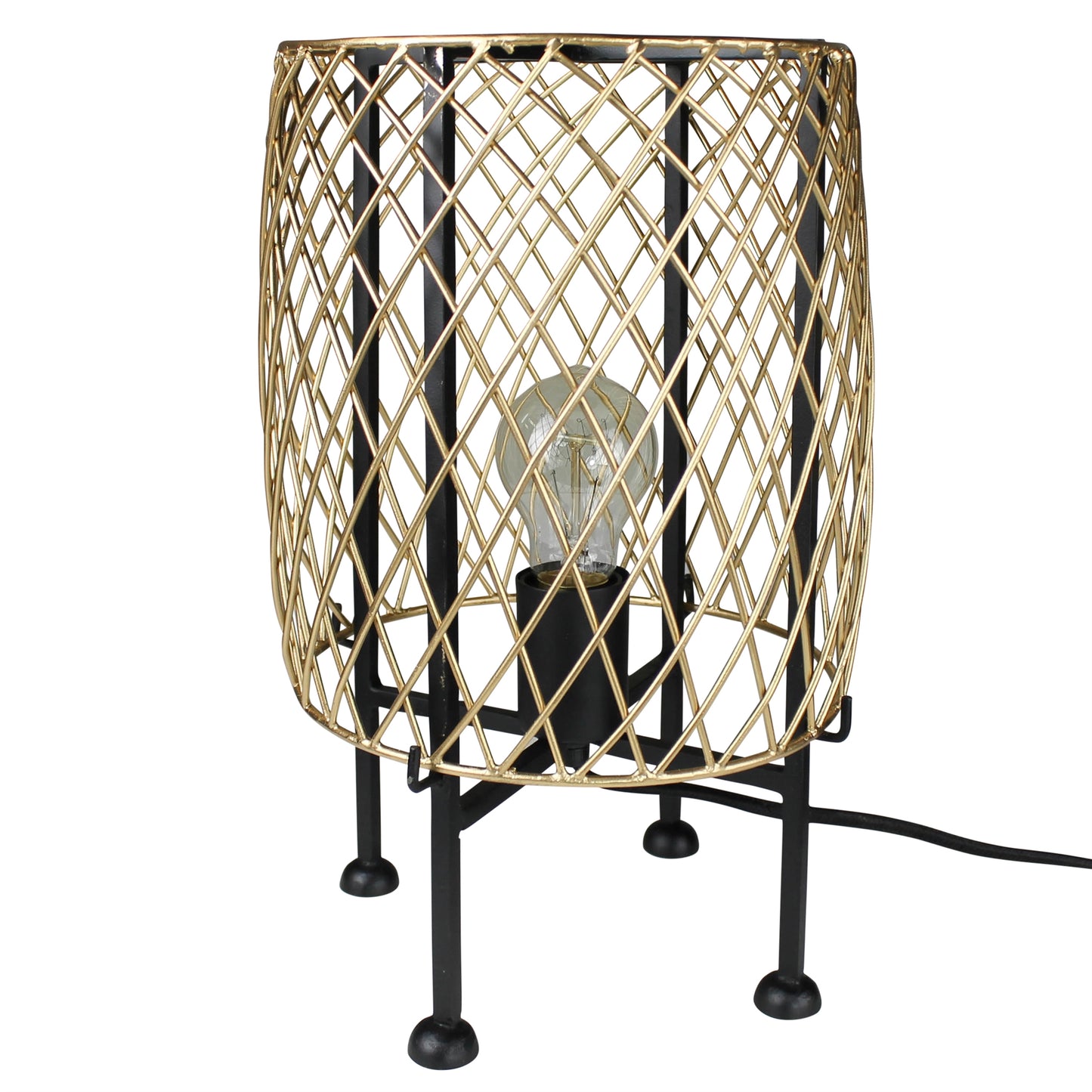 Xavier Table Lamp Set Of 4 By HomArt | Table Lamps | Modishstore - 4