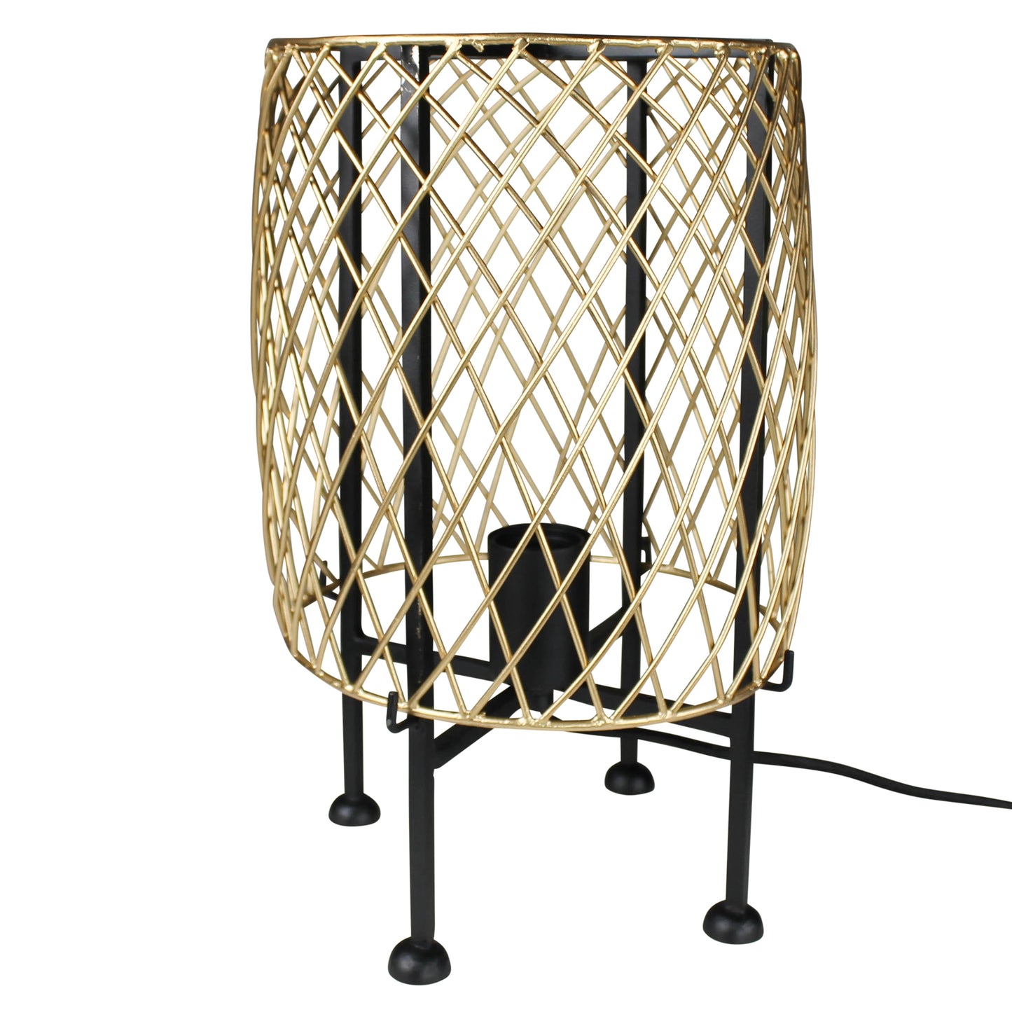 Xavier Table Lamp Set Of 4 By HomArt | Table Lamps | Modishstore - 2