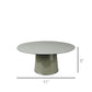 Cake Stand, Enamel - Small Set Of 4 By HomArt | Cake & Tiered Stands | Modishstore - 2
