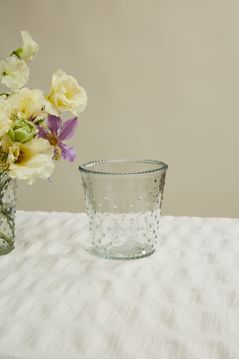 Annie Vase Set of 8 By Accent Decor | Vases | Modishstore - 10