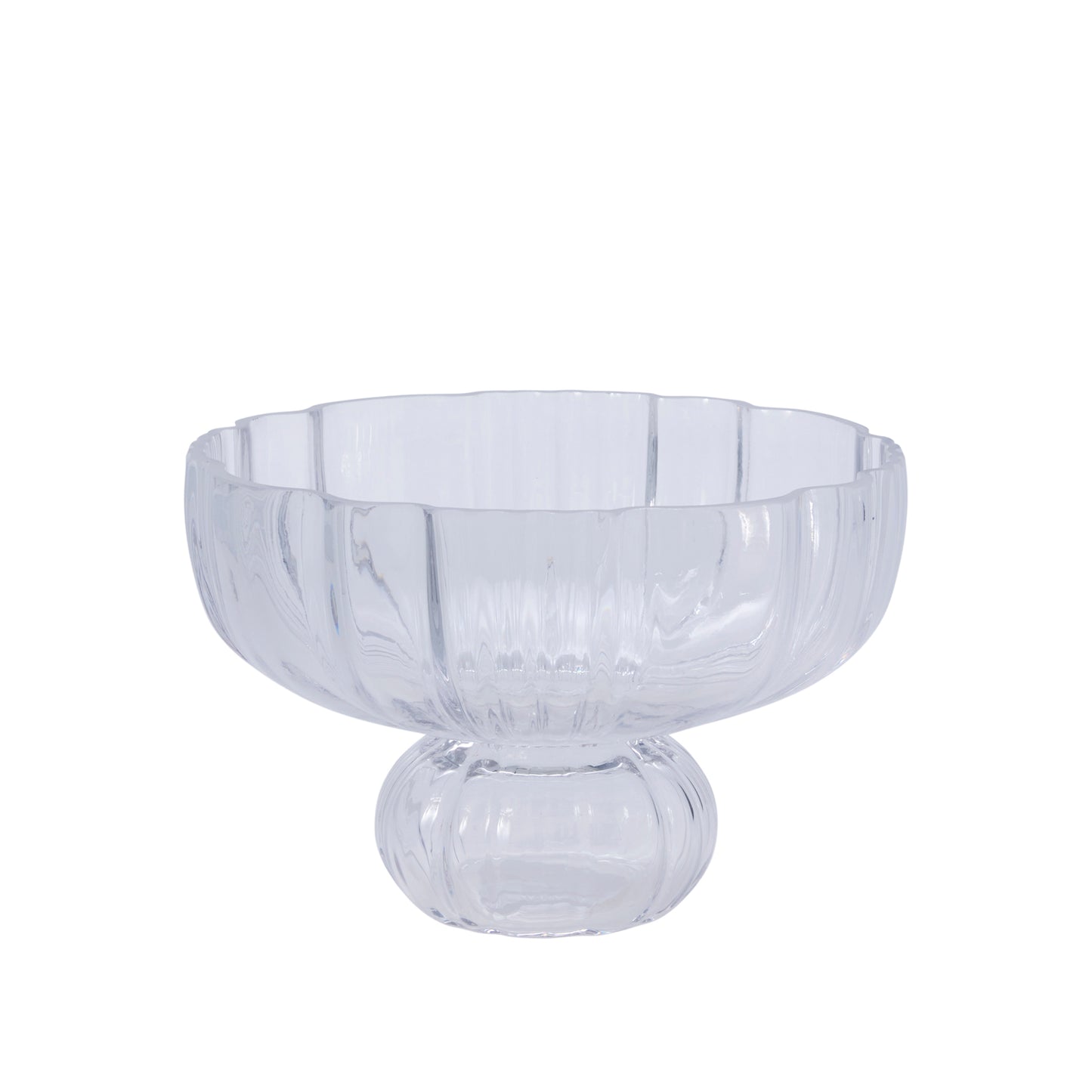 Foster Compote Set of 2 By Accent Decor | Wall Decor | Modishstore - 5