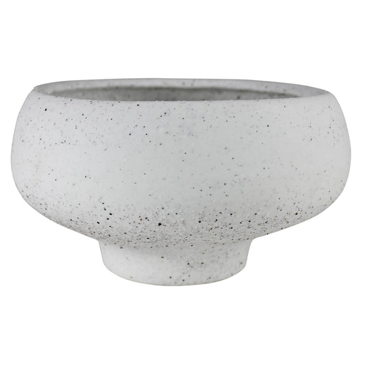 Cruz Bowl, Stoneware Set Of 4 By HomArt | Decorative Bowls | Modishstore