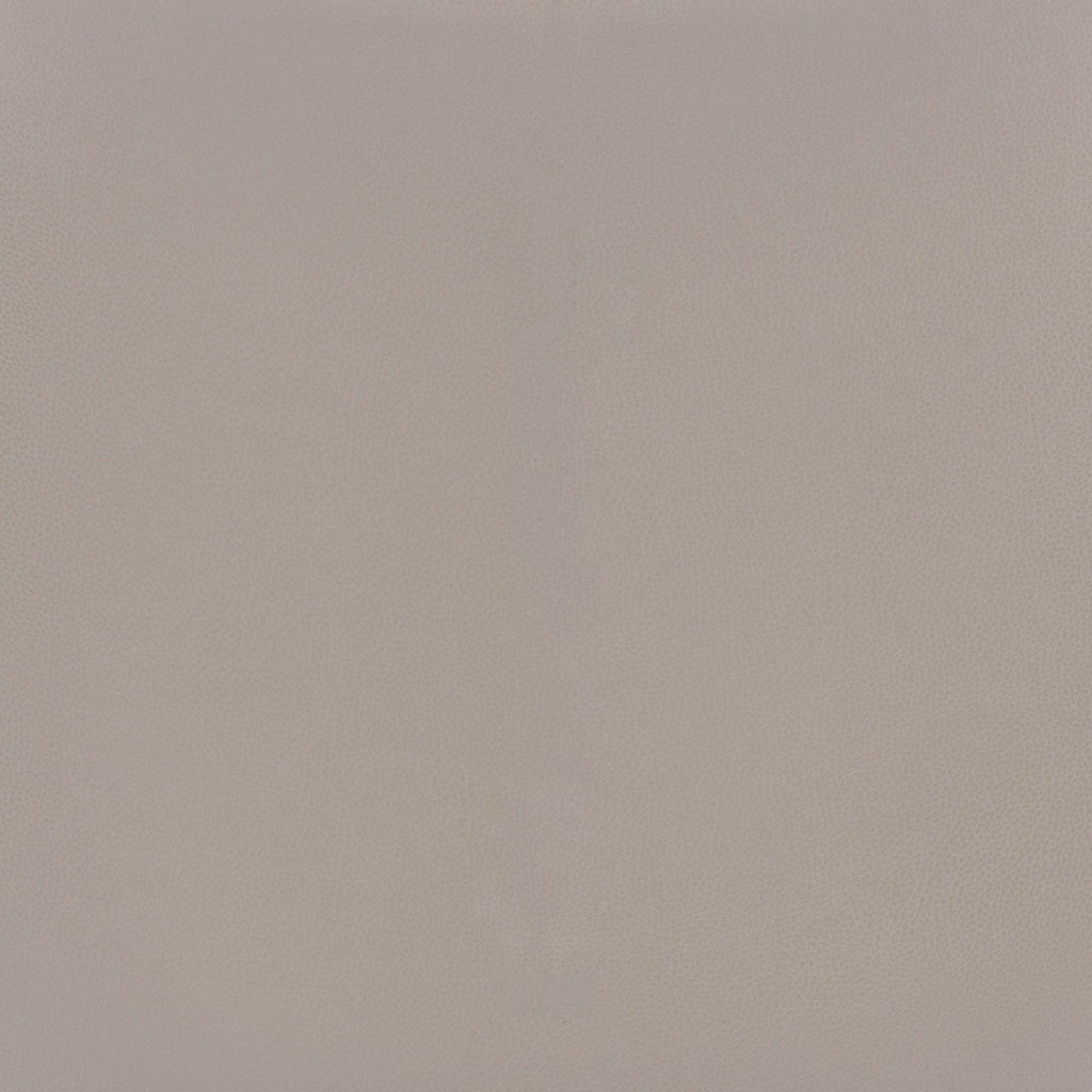 Set of Two Gray And Brown Steel Low Back Bar Height Bar Chairs By Homeroots | Bar Stools | Modishstore - 8