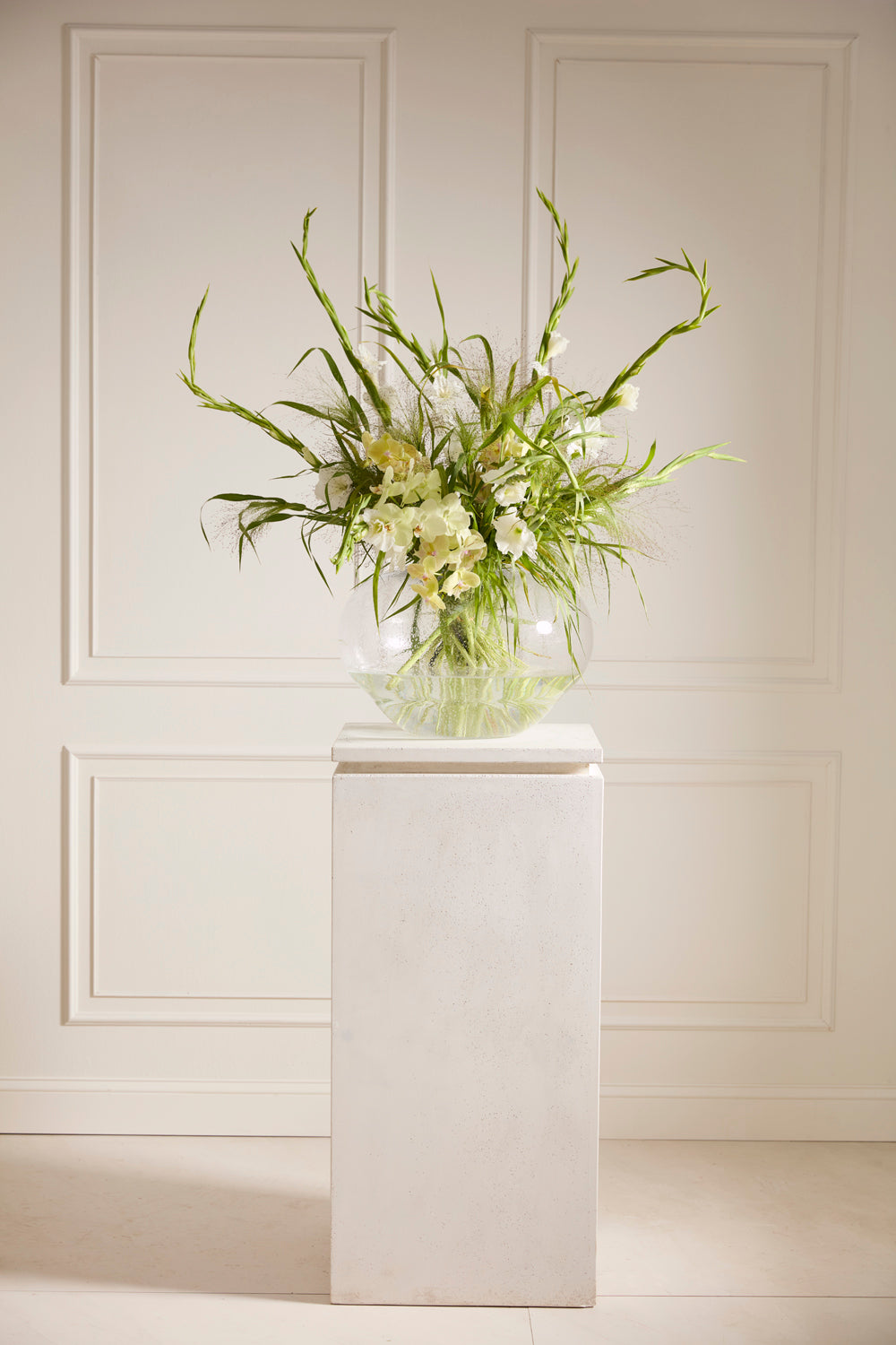 Bala Vase By Accent Decor | Vases | Modishstore - 9