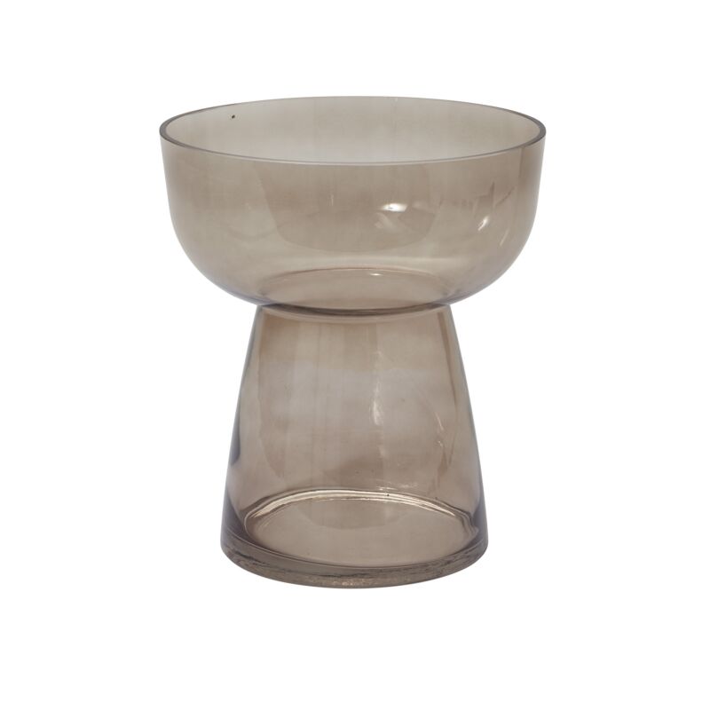 Noemi Vase 8.5"x 9.75" By Accent Decor | Vases | Modishstore - 4
