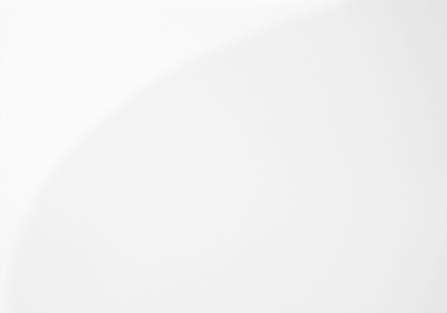 White Cabinet Enclosed Storage TV Stand By Homeroots | TV Stands | Modishstore - 6