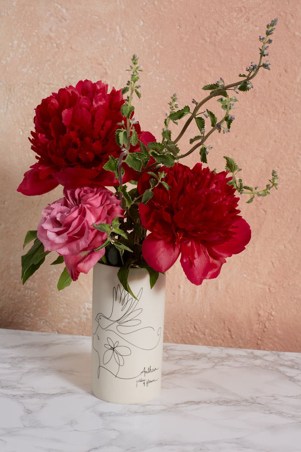 Divinity Collection Set of 8 By Accent Decor | Vases | Modishstore - 13