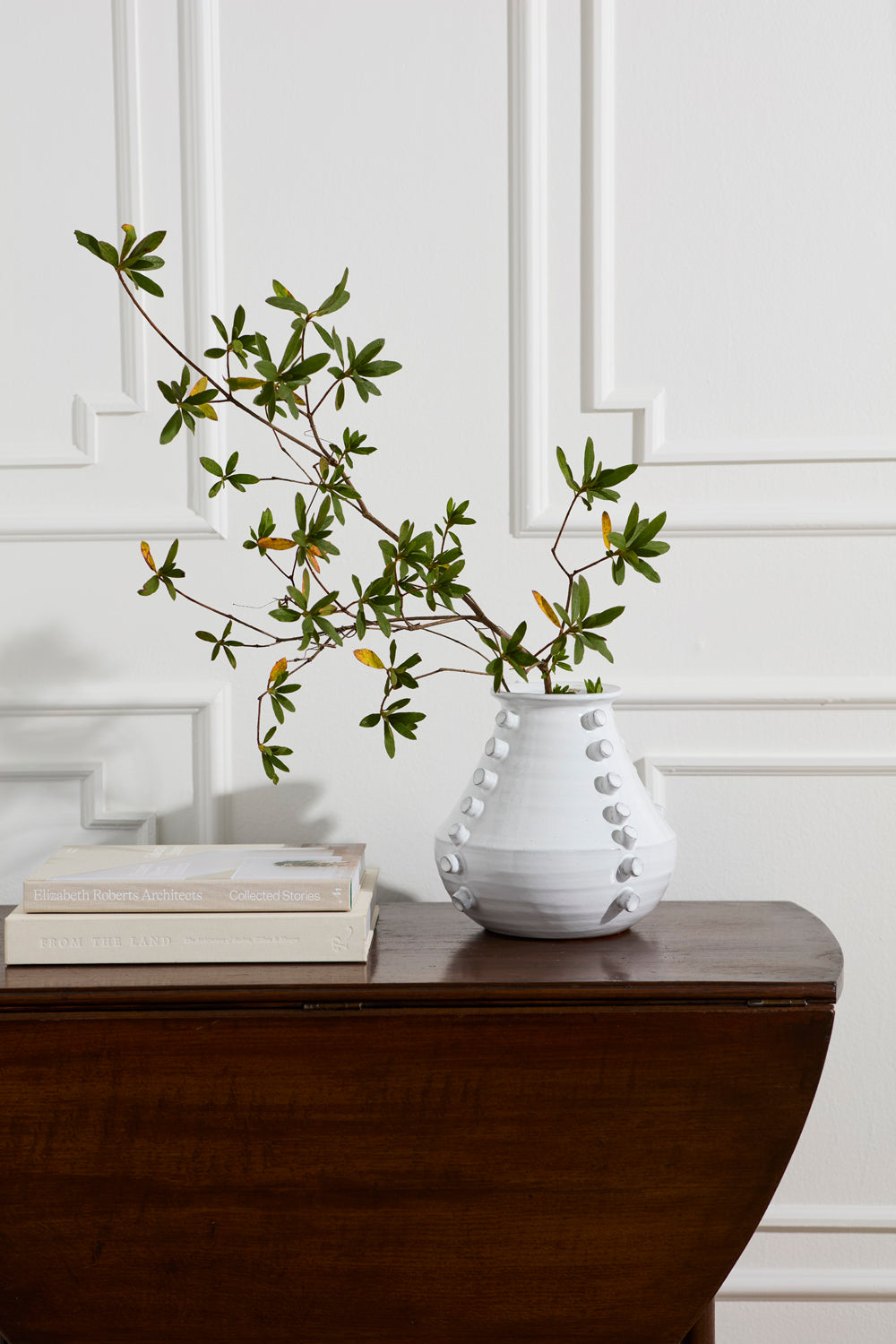Appian vase By Accent Decor | Vases | Modishstore - 4