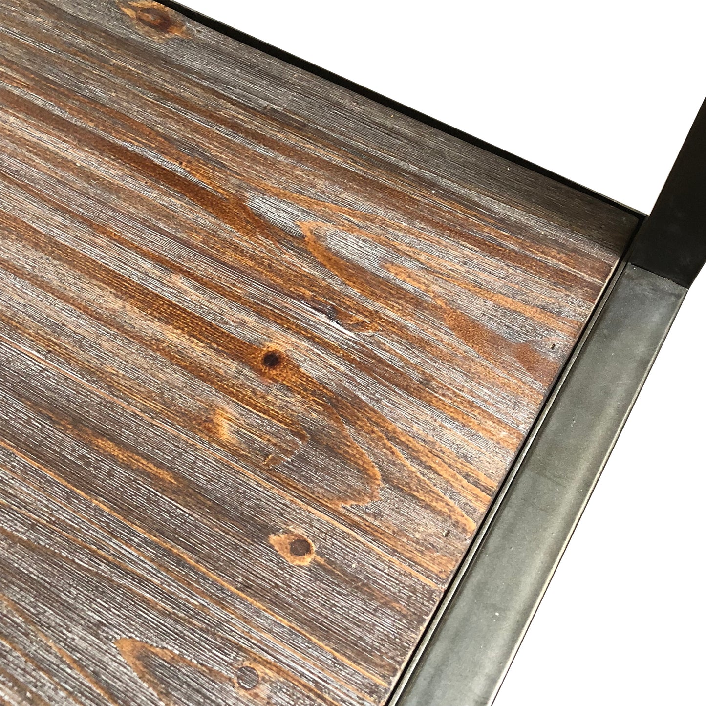 Canopy Table By HomArt | Coffee Tables | Modishstore - 3