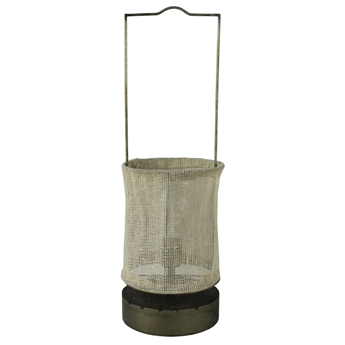 Boros Lantern with Shade, LED Set Of 4 By HomArt | Lanterns | Modishstore - 2