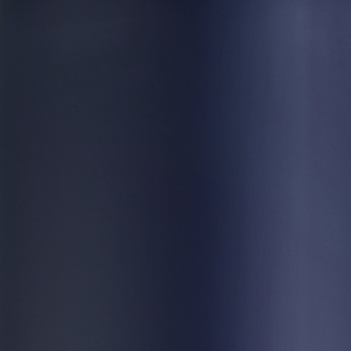 Navy Blue Ceramic Table Lamp With White Drum Shade By Homeroots | Table Lamps | Modishstore - 8