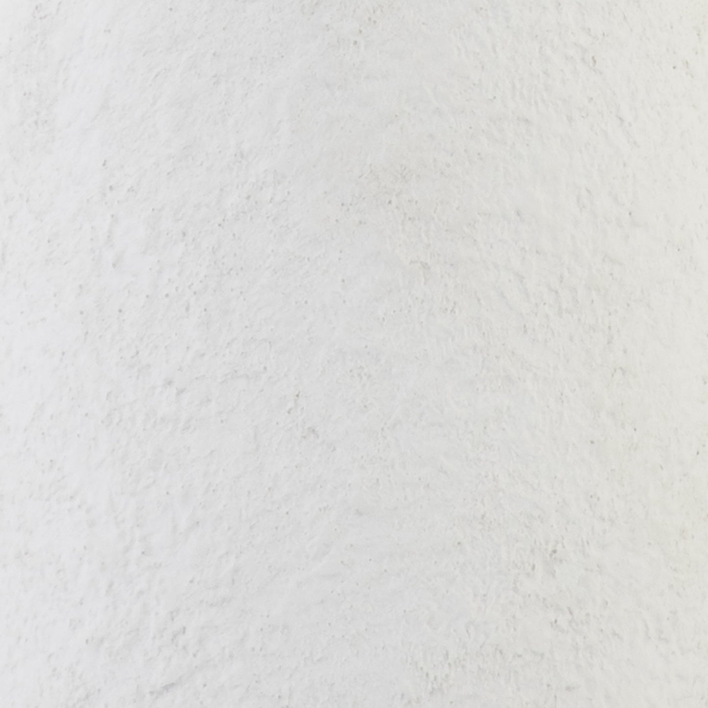 White Ceramic Table Lamp With White Cone Shade By Homeroots | Table Lamps | Modishstore - 8