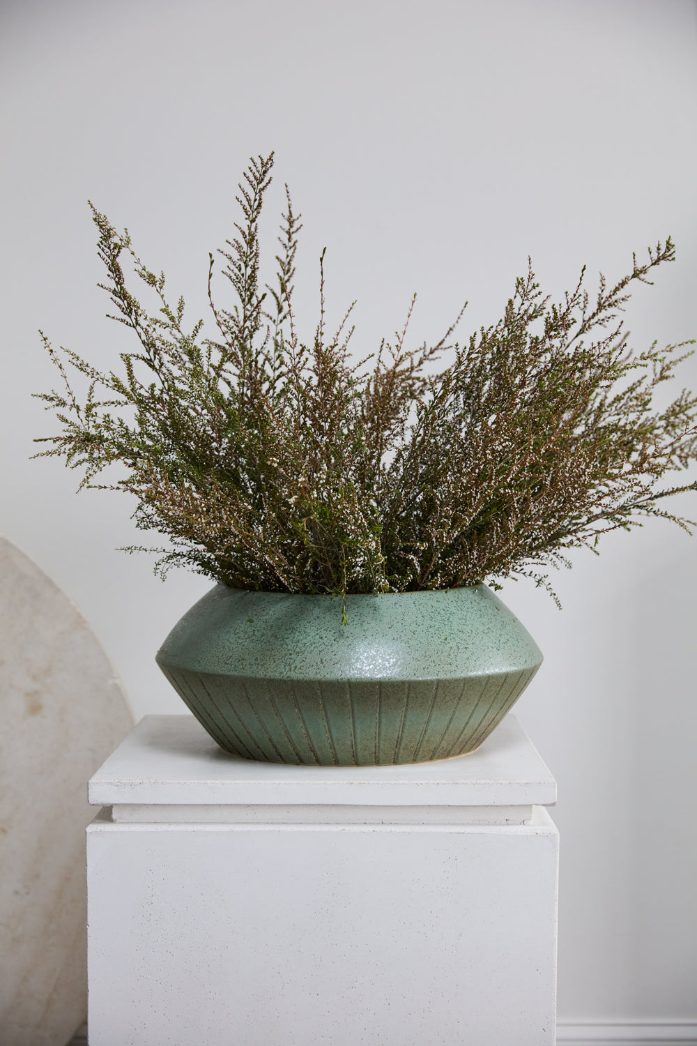 Gwendolyn Bowl By Accent Decor | Decorative Bowls | Modishstore - 5