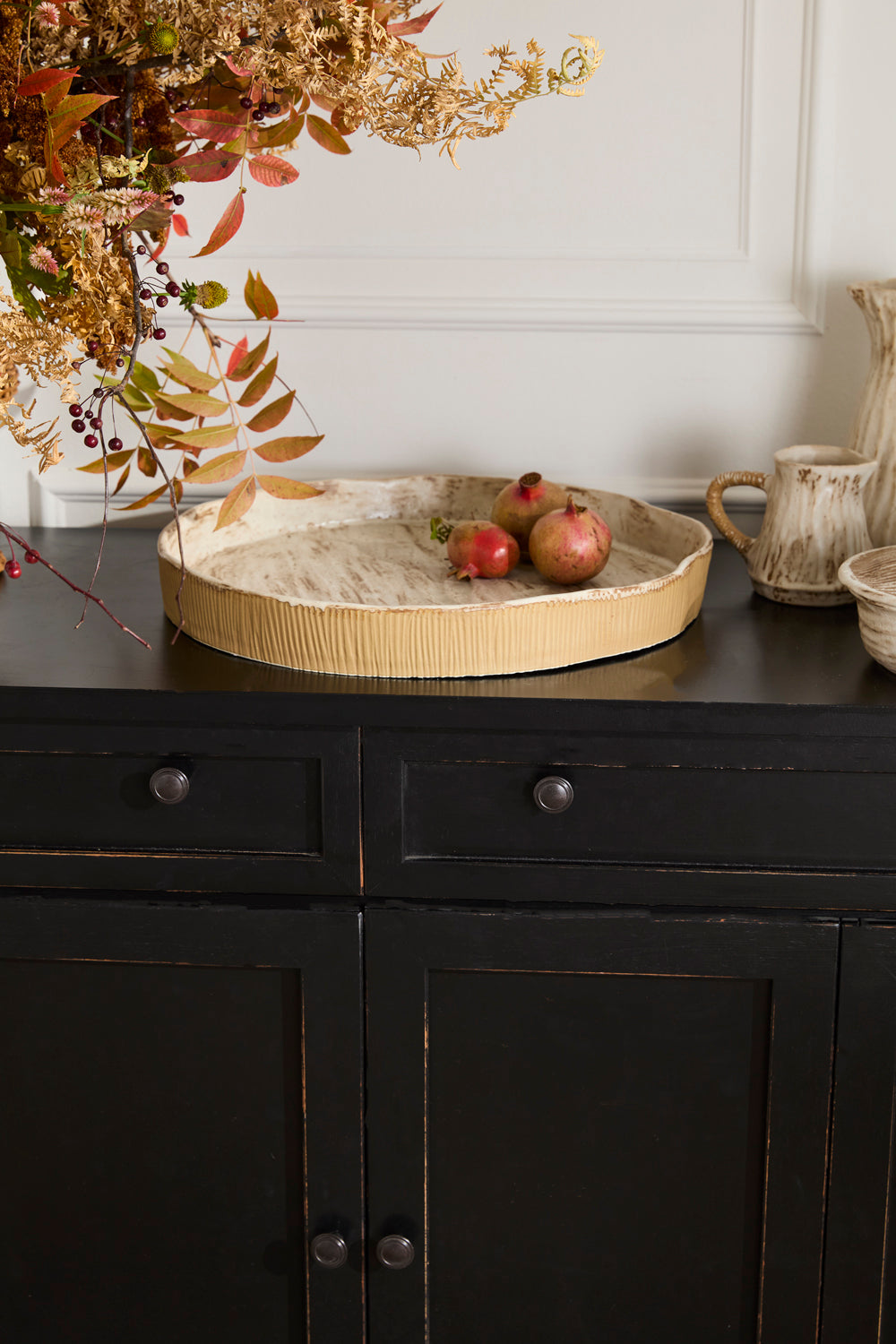 Sycamore Tray By Accent Decor | Planters, Troughs & Cachepots | Modishstore - 4