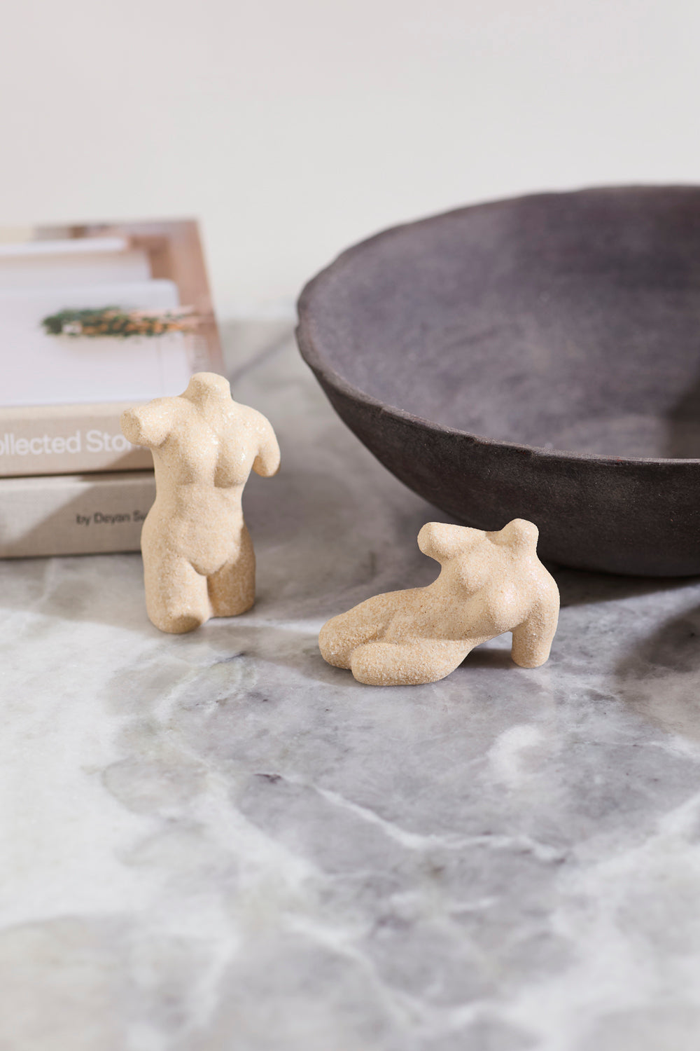 Aphrodite Sculpture - Set of 4 By Accent Decor | Sculptures | Modishstore - 7