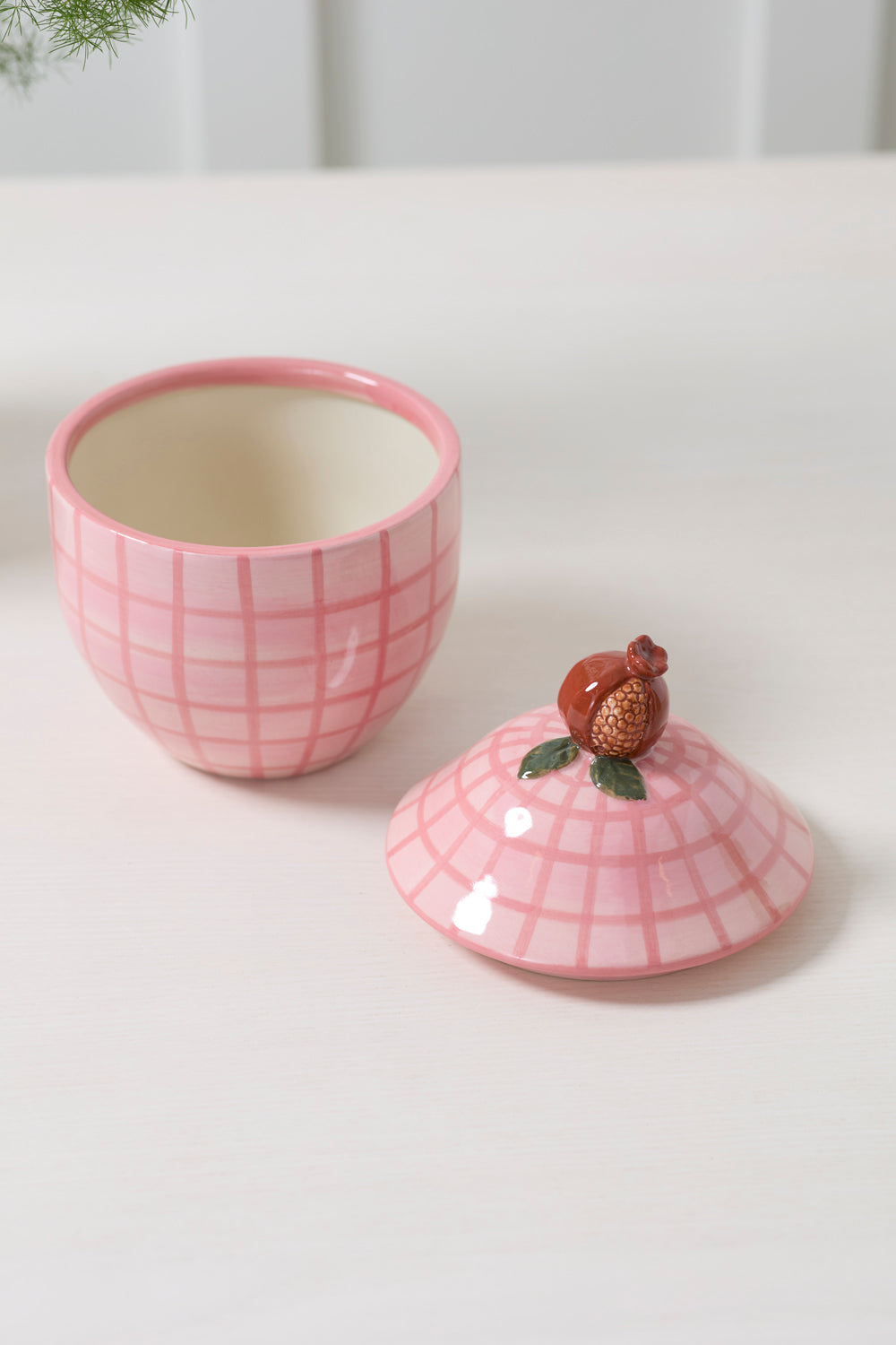 Winter Fruit Canister - Limited Edition Set of 2 By Accent Decor | Wall Decor | Modishstore - 18