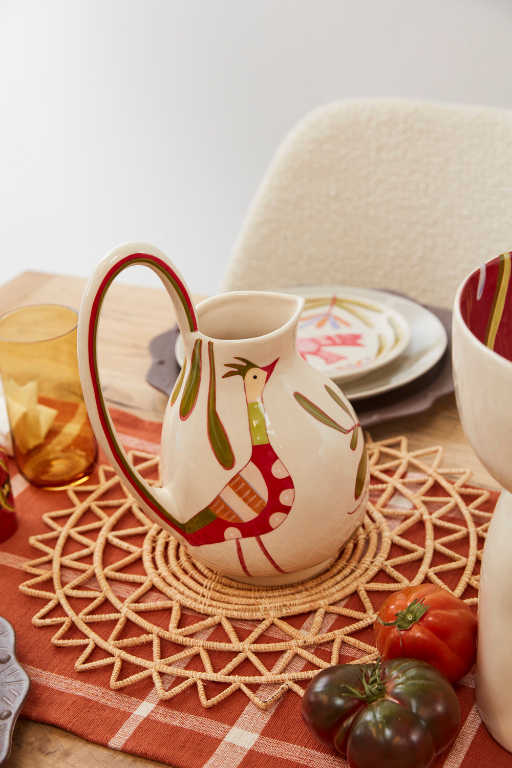 Parable Collection Set of 4 By Accent Decor | Vases | Modishstore - 27