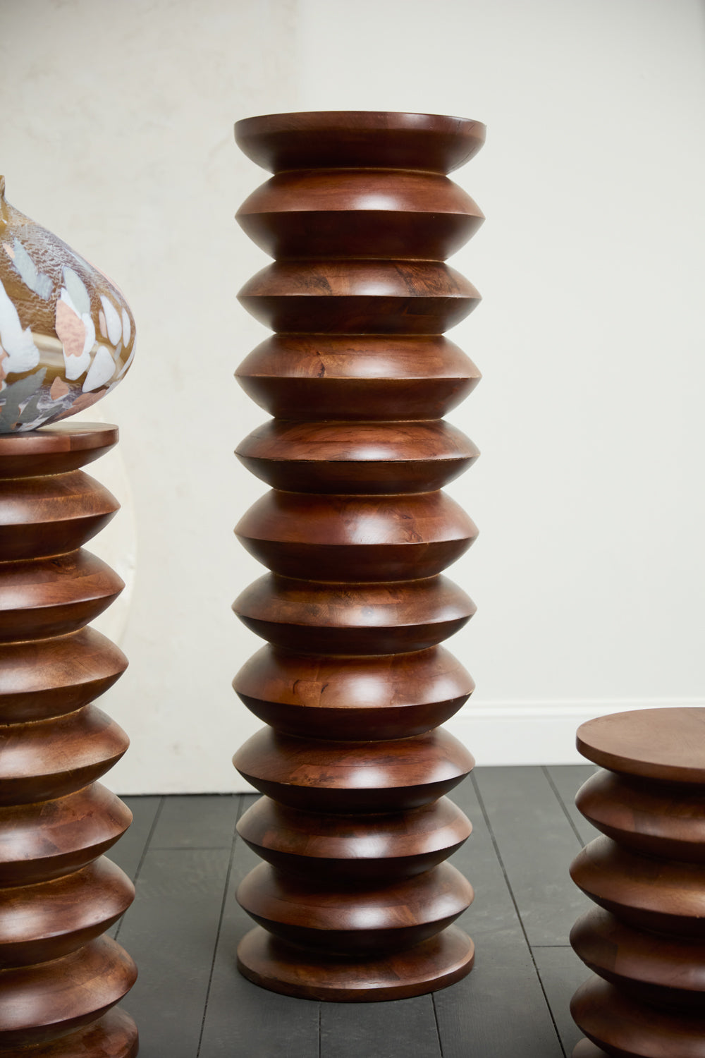 Accolade Column By Accent Decor | Planters, Troughs & Cachepots | Modishstore - 19