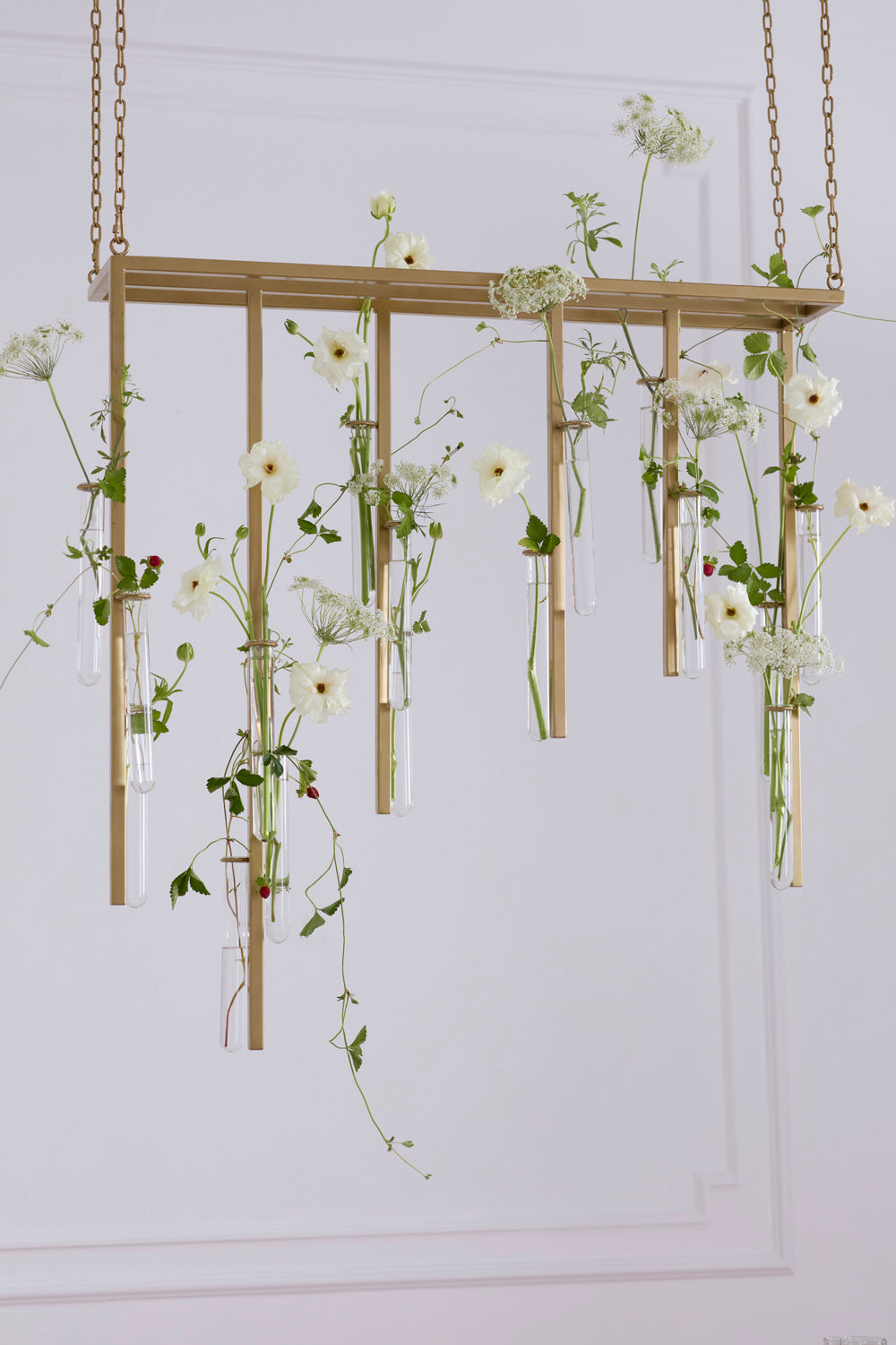 Cadenza Hanging Structure By Accent Decor | Wall Decor | Modishstore - 5